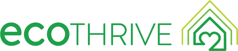 ecothrive housing logo