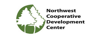 northwest cooperative development center logo