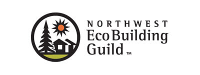 Northwest Eco Building Guild Logo