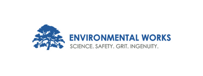 Environmental Works Logo